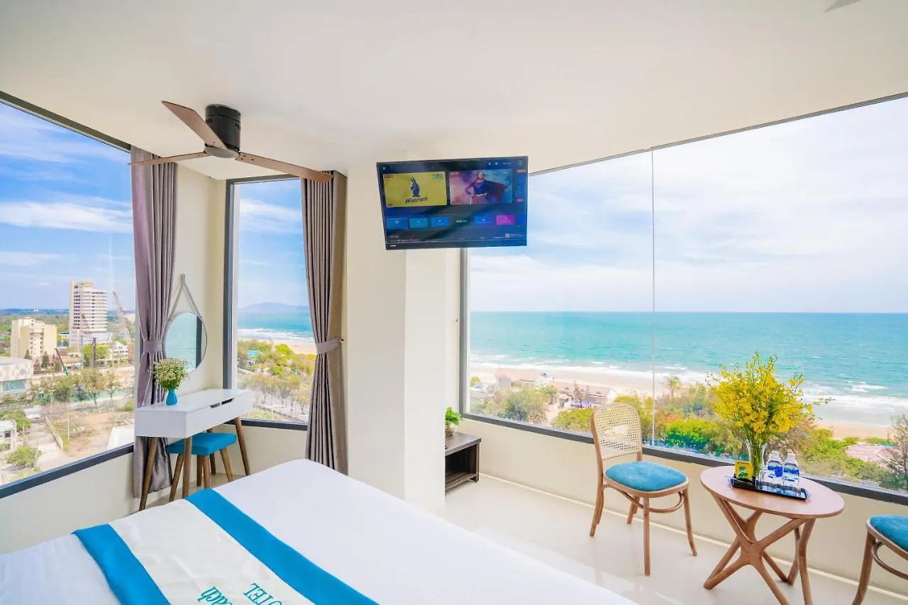 Annata Beach Hotel Vung Tau