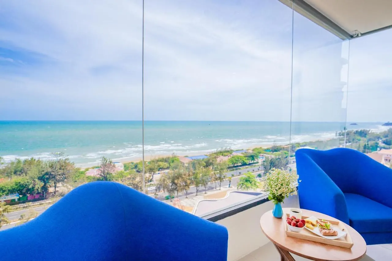 Annata Beach Hotel Vung Tau