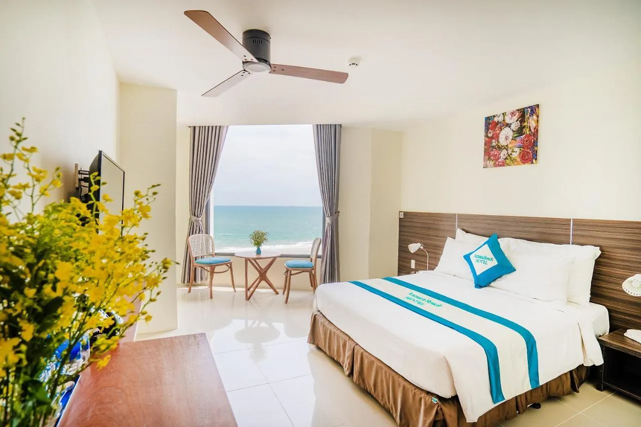 Annata Beach Hotel Vung Tau