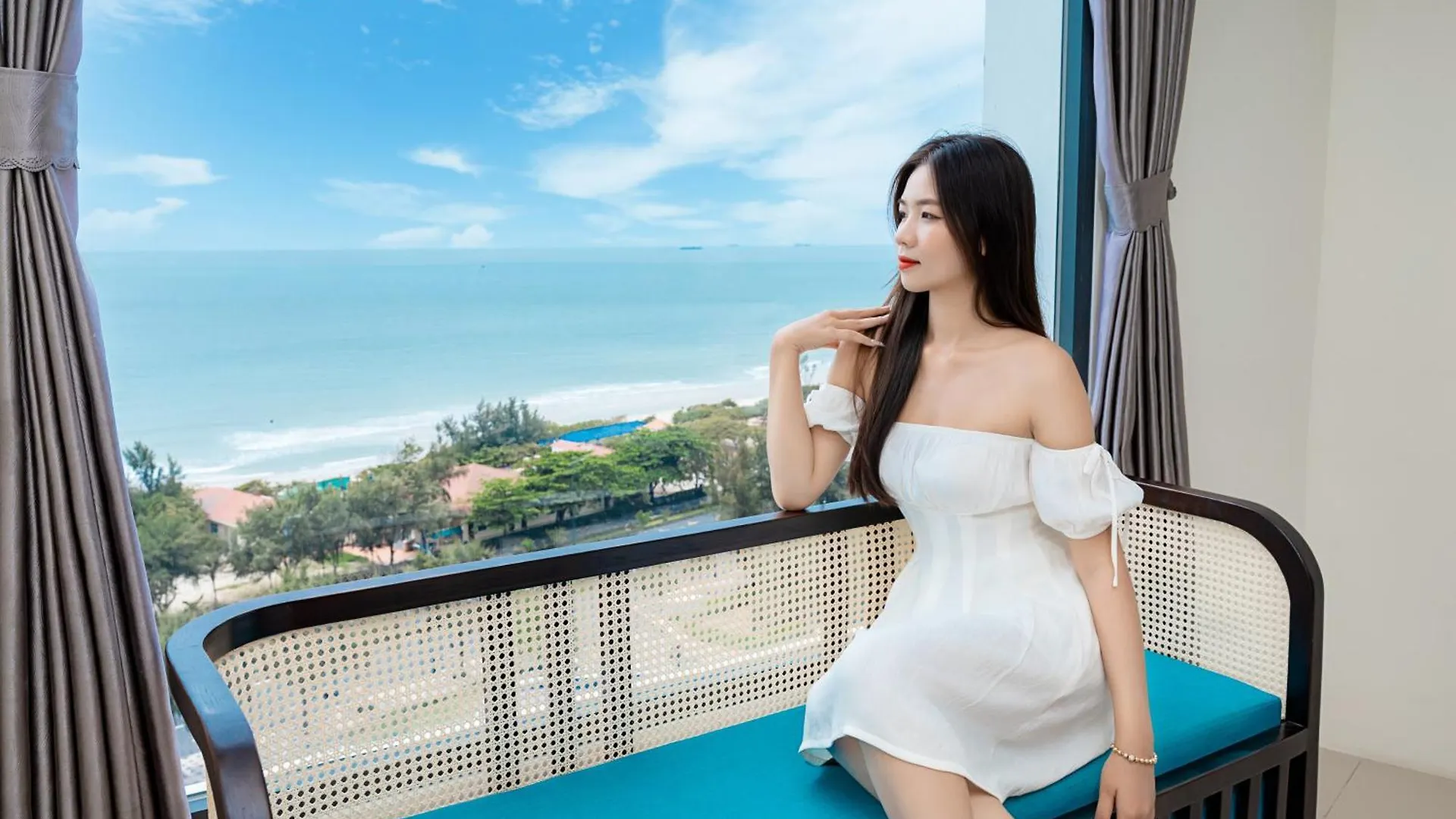 Annata Beach Hotel Vung Tau Vietnam