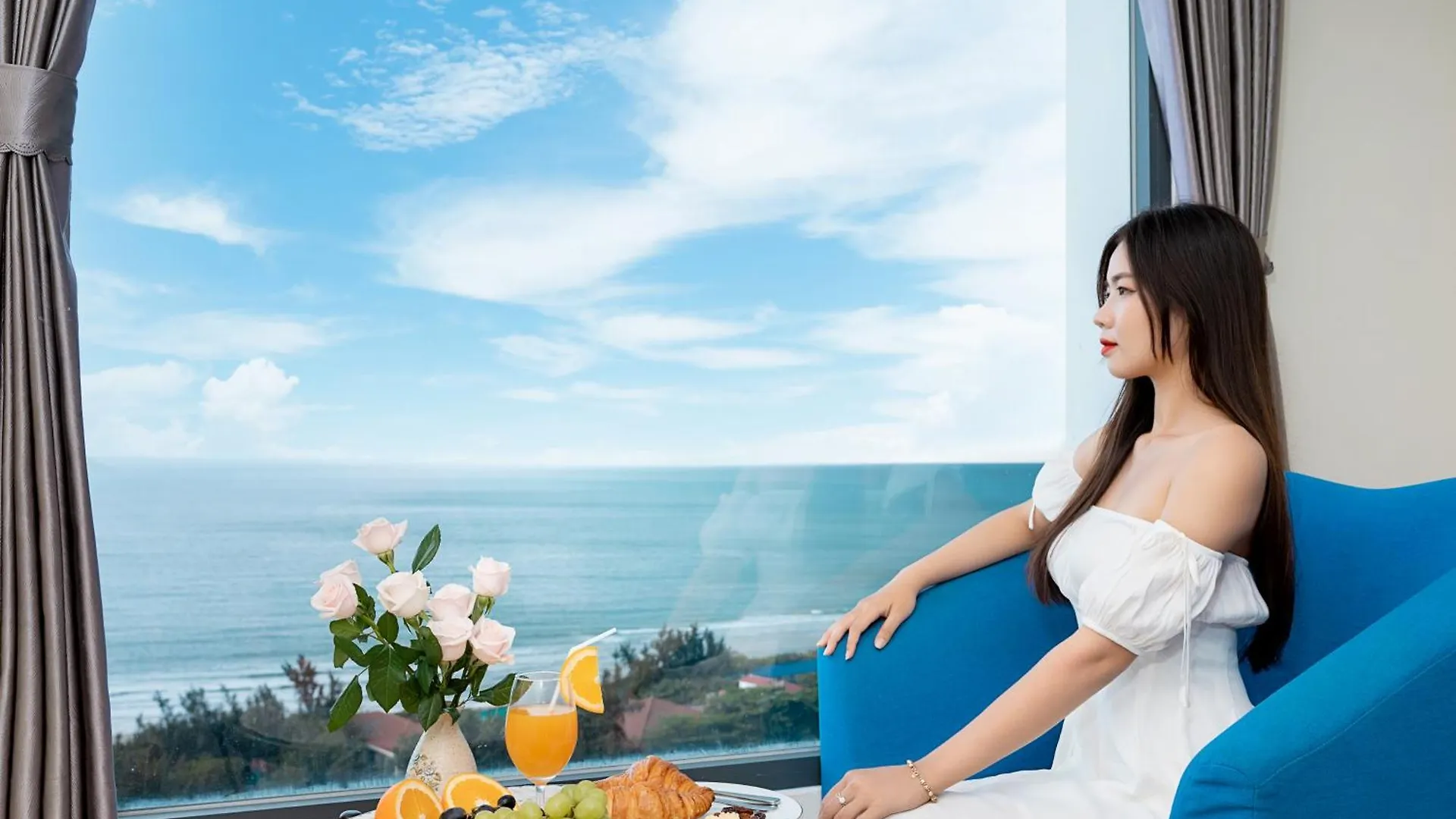 Annata Beach Hotel Vung Tau