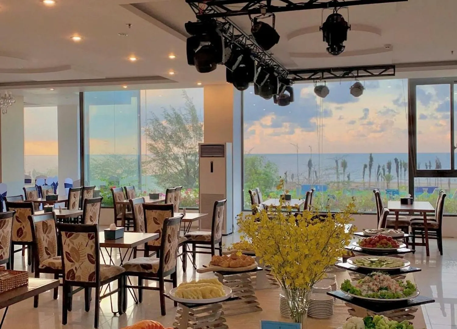 Annata Beach Hotel Vung Tau Vietnam