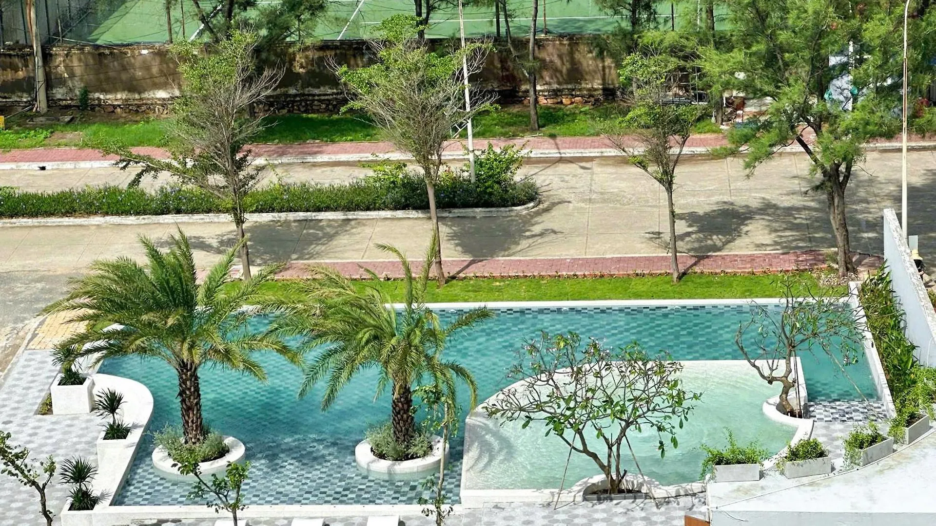 Annata Beach Hotel Vung Tau