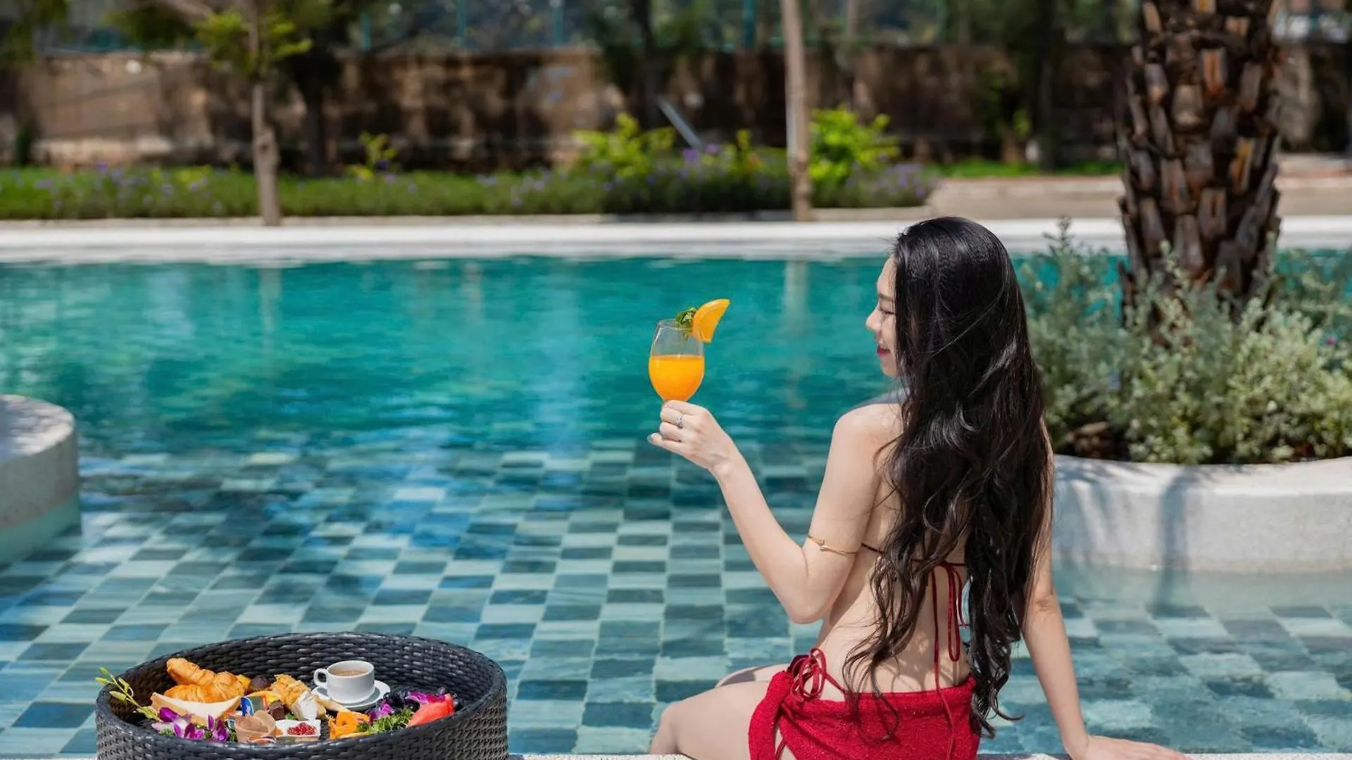 Annata Beach Hotel Vung Tau
