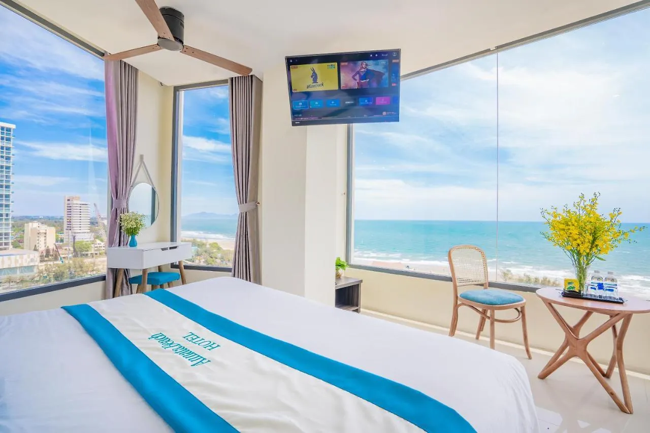 Annata Beach Hotel Vũng Tàu
