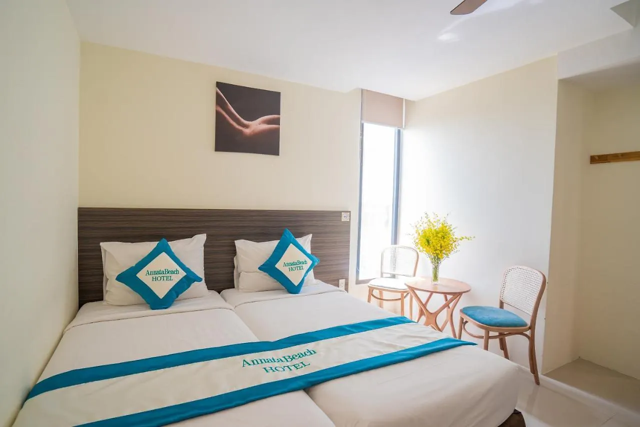 ***  Annata Beach Hotel Vũng Tàu Vietnam
