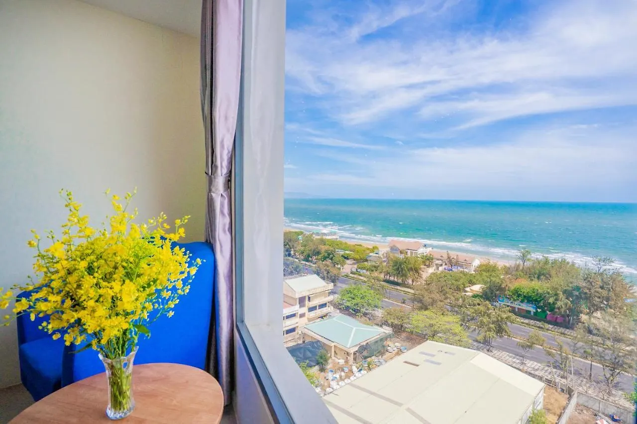 Annata Beach Hotel Vũng Tàu