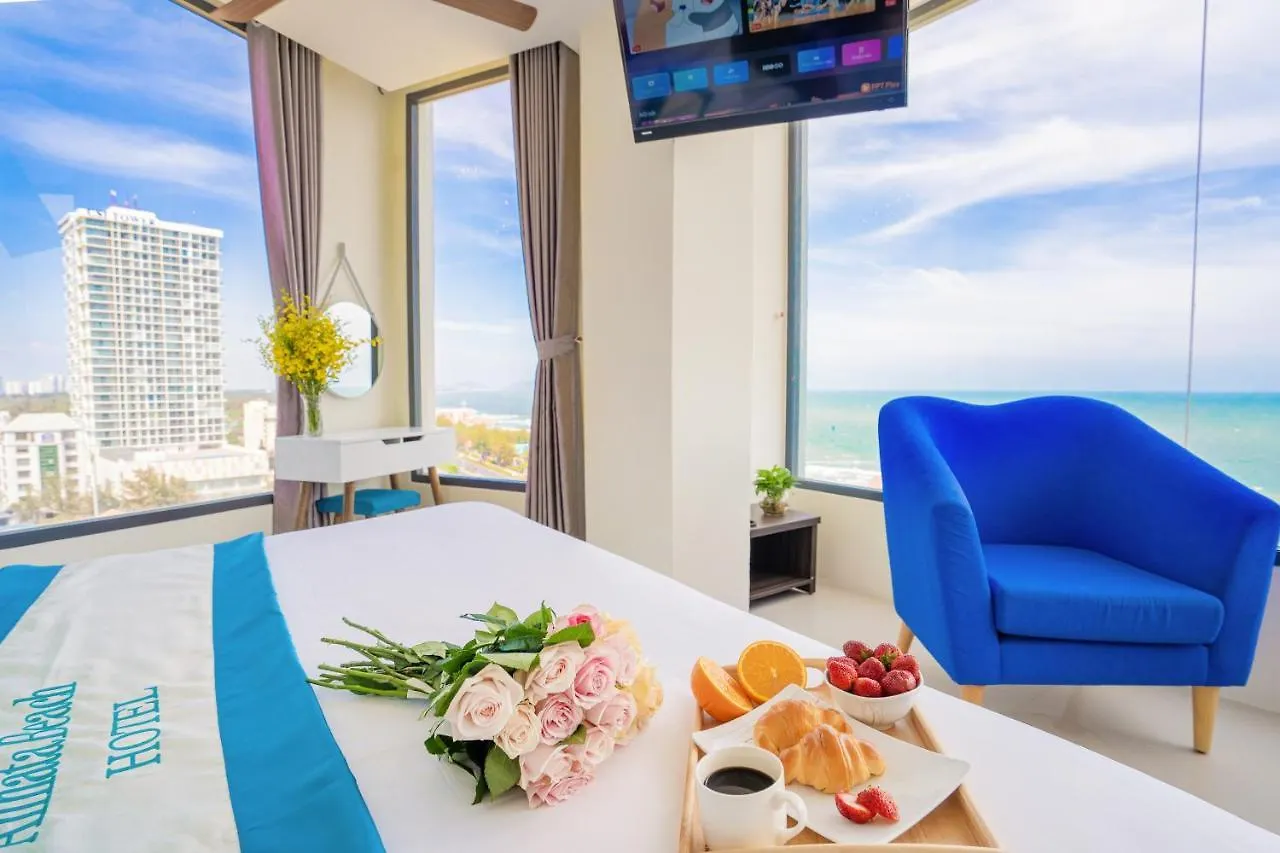 Annata Beach Hotel Vũng Tàu