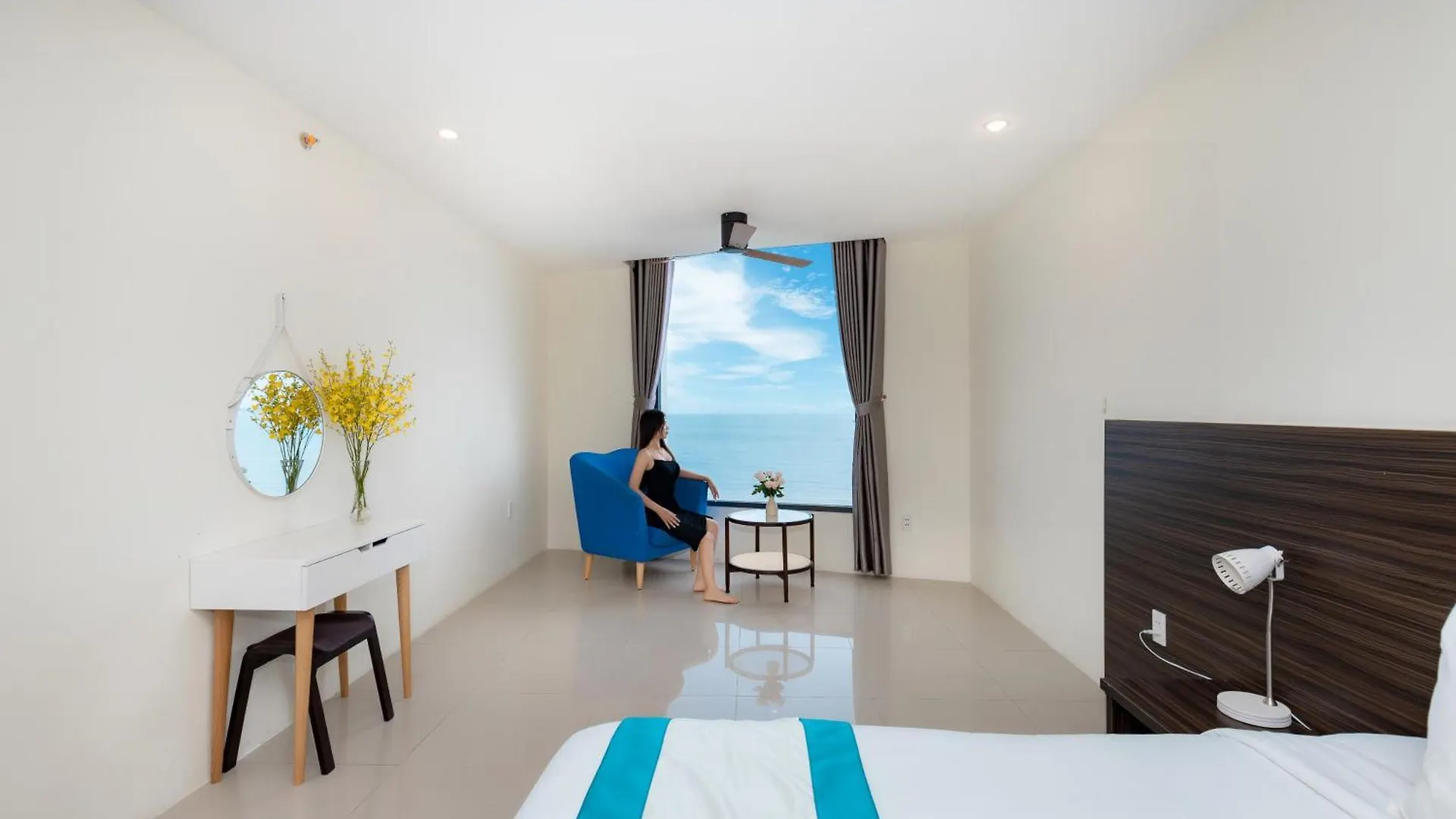 Annata Beach Hotel Vũng Tàu