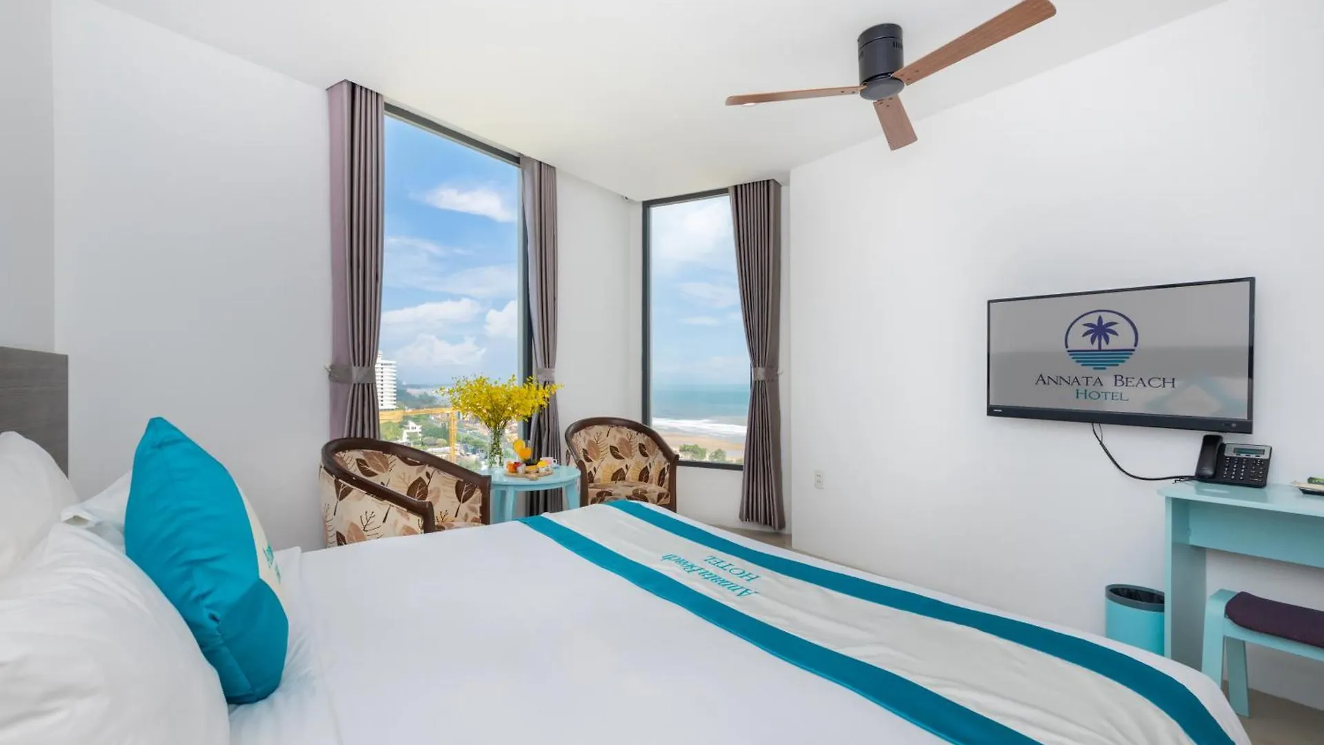 Annata Beach Hotel Vũng Tàu