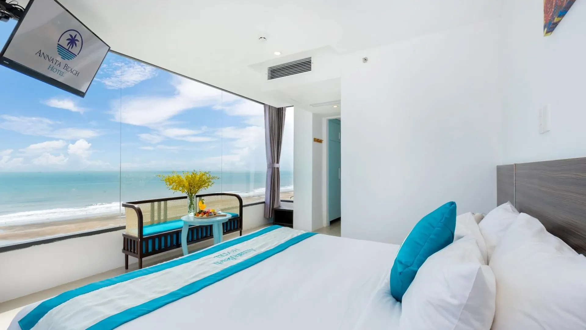 Annata Beach Hotel Vũng Tàu