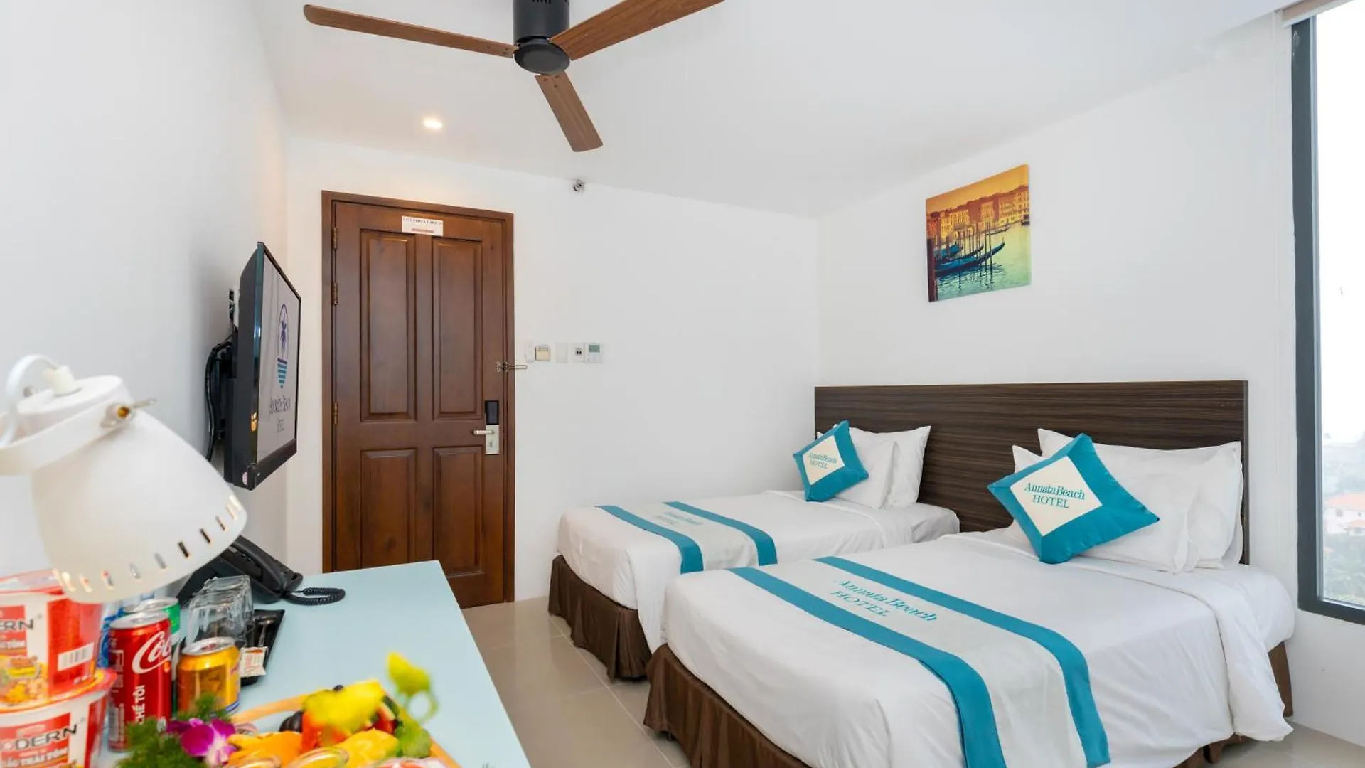 ***  Annata Beach Hotel Vũng Tàu Vietnam