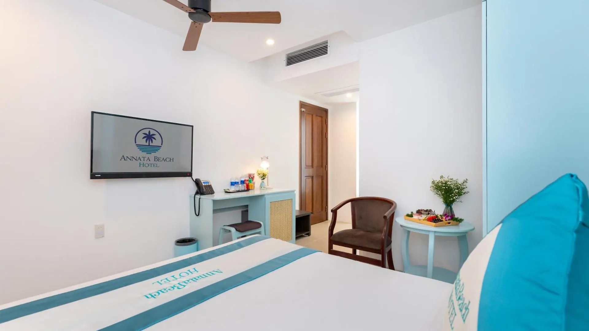 Annata Beach Hotel Vũng Tàu