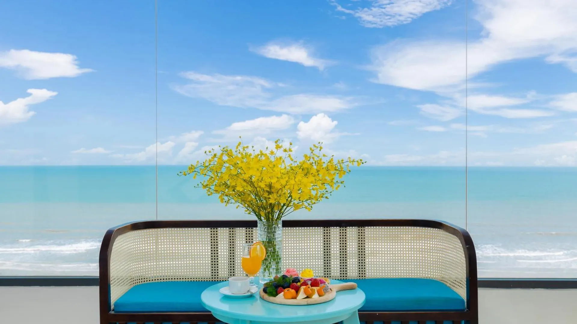 Annata Beach Hotel Vũng Tàu 3*,  Vietnam