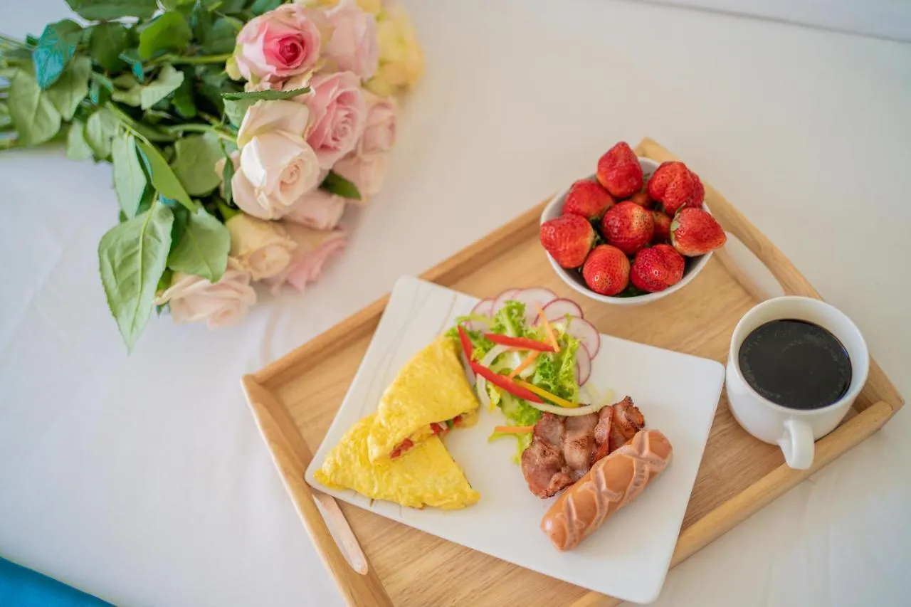 Annata Beach Hotel Vung Tau