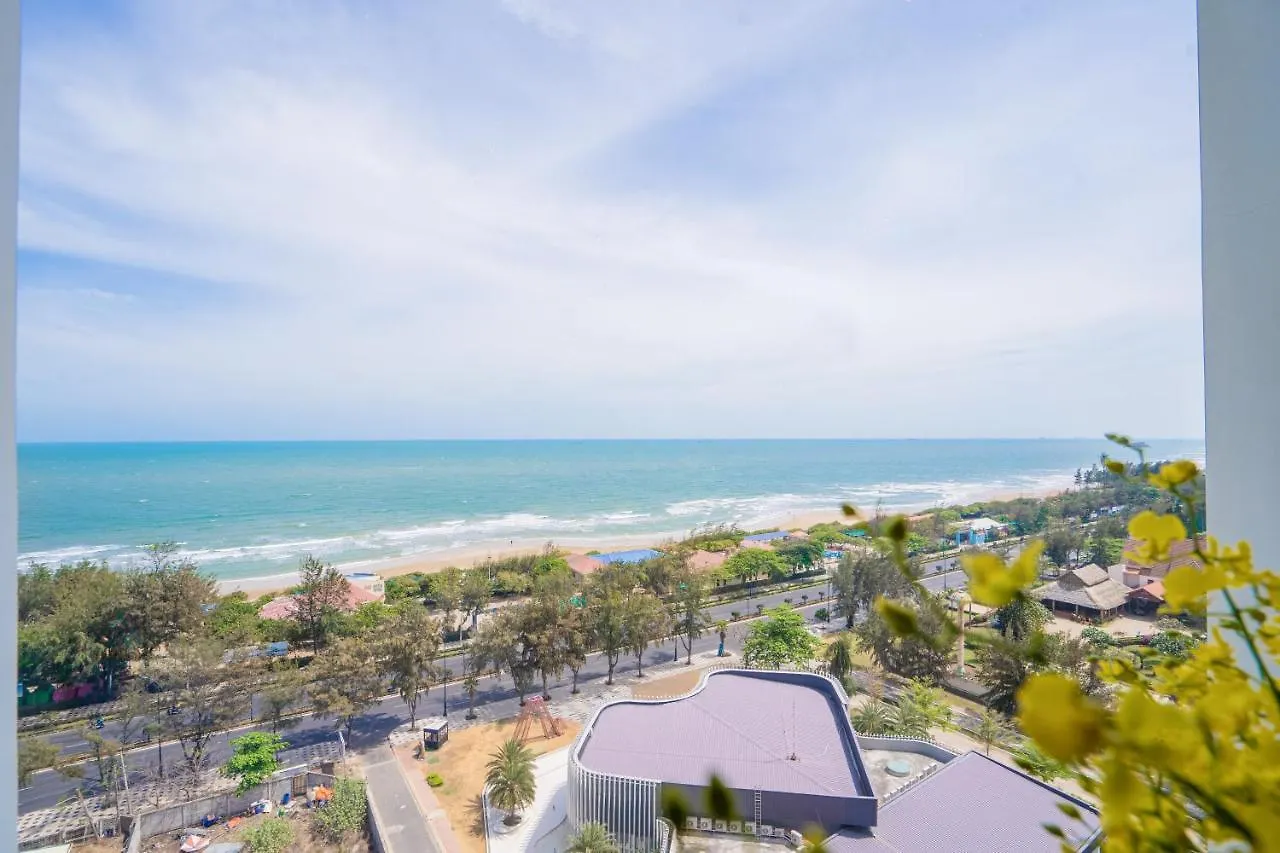 Annata Beach Hotel Vung Tau