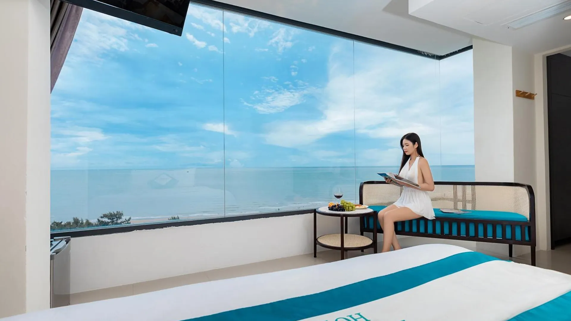 Annata Beach Hotel Vung Tau