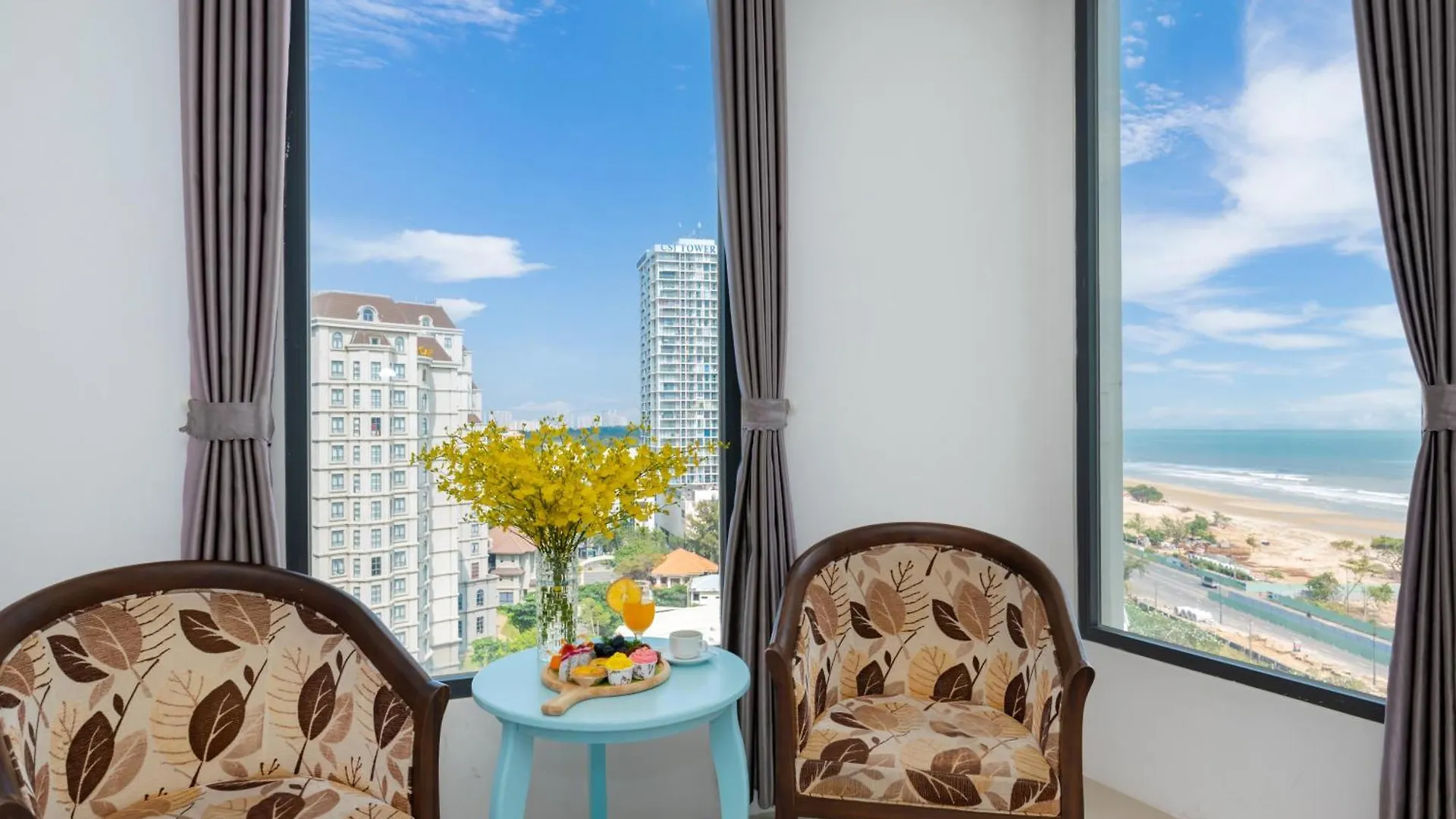 Annata Beach Hotel Vung Tau