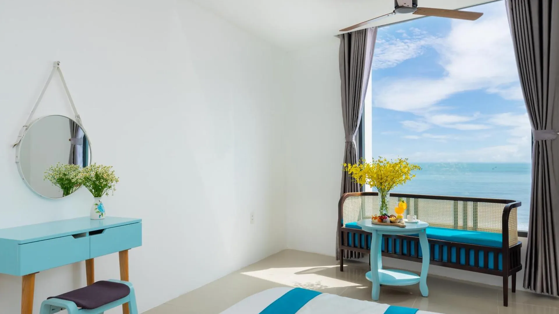 Annata Beach Hotel Vung Tau 3*,  Vietnam