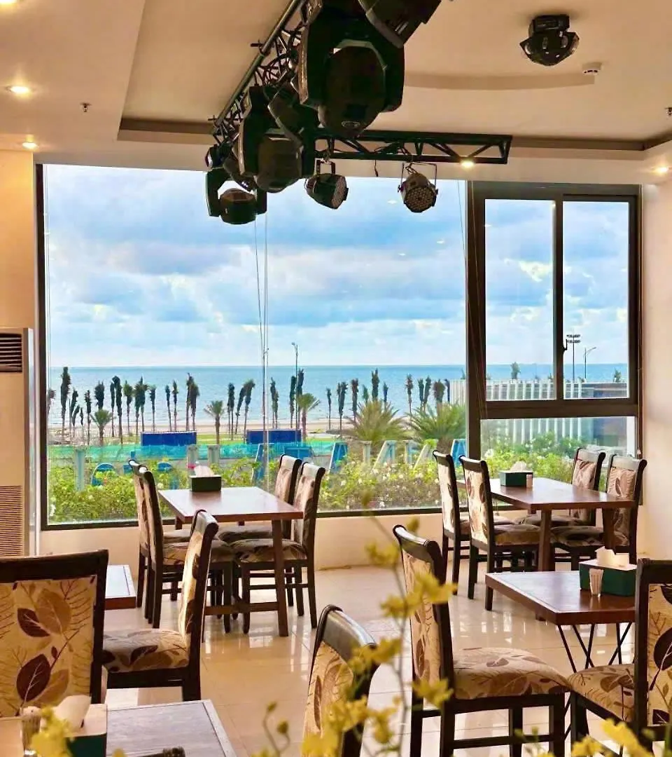 Annata Beach Hotel Vung Tau 3*,
