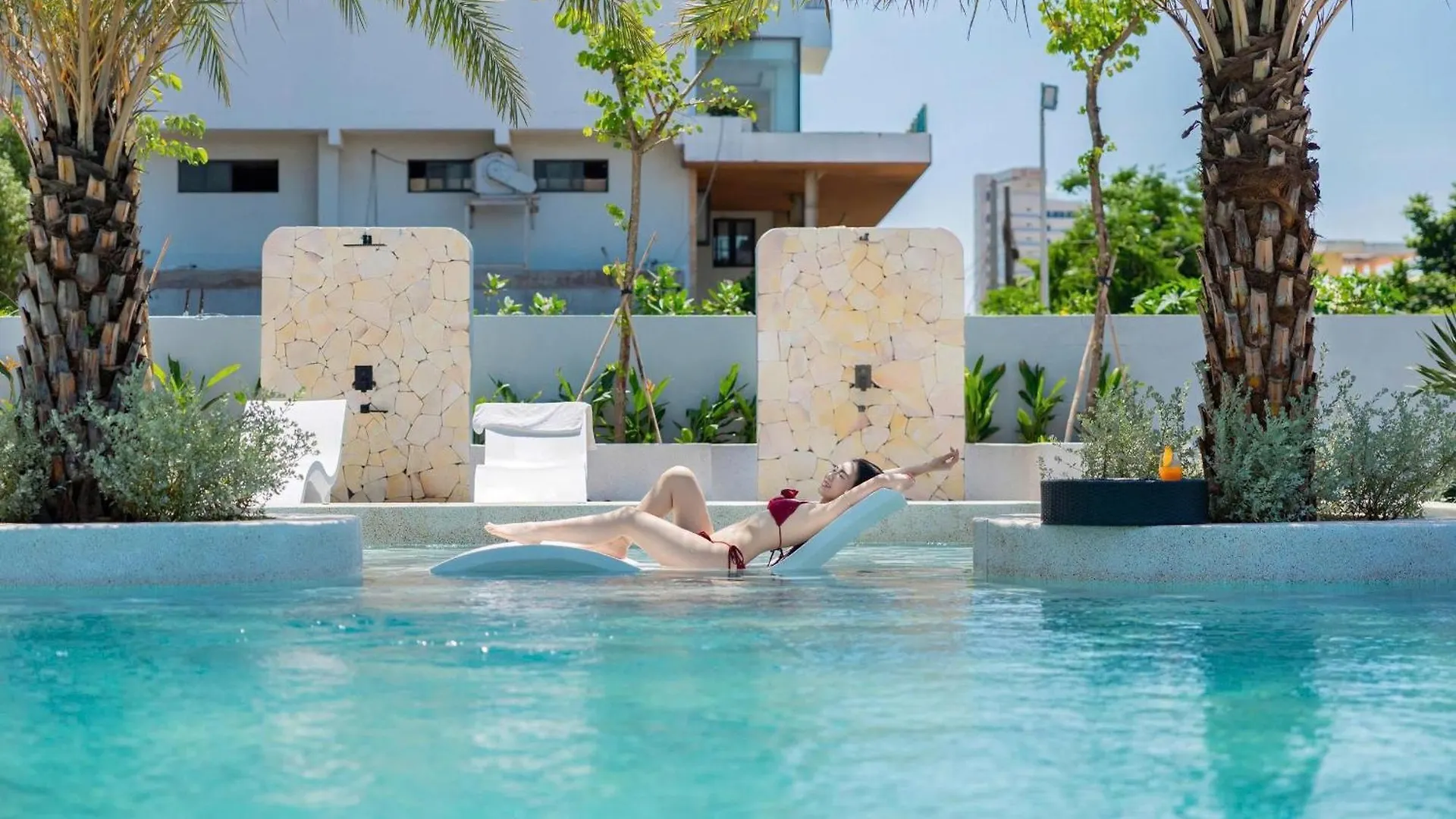 Annata Beach Hotel Vung Tau