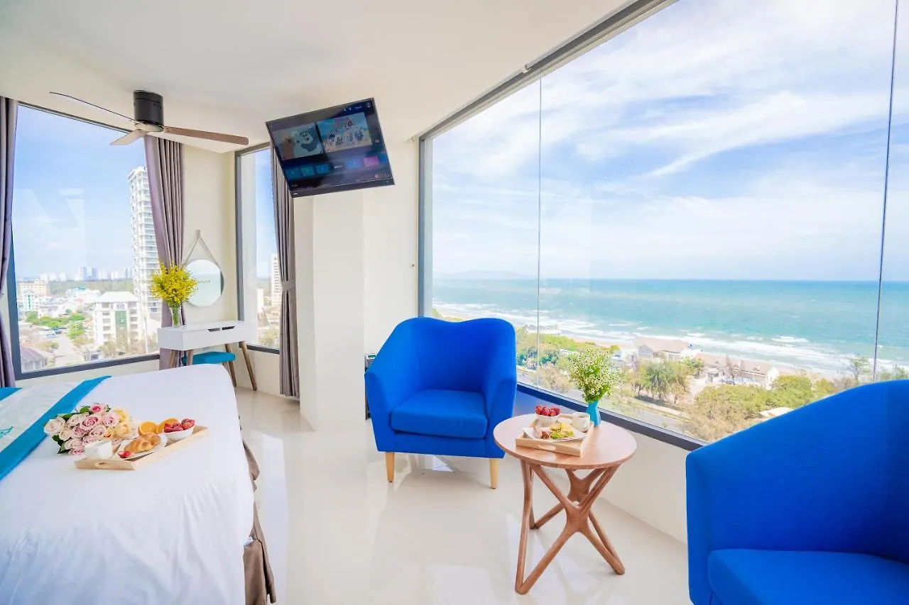 Annata Beach Hotel Vung Tau