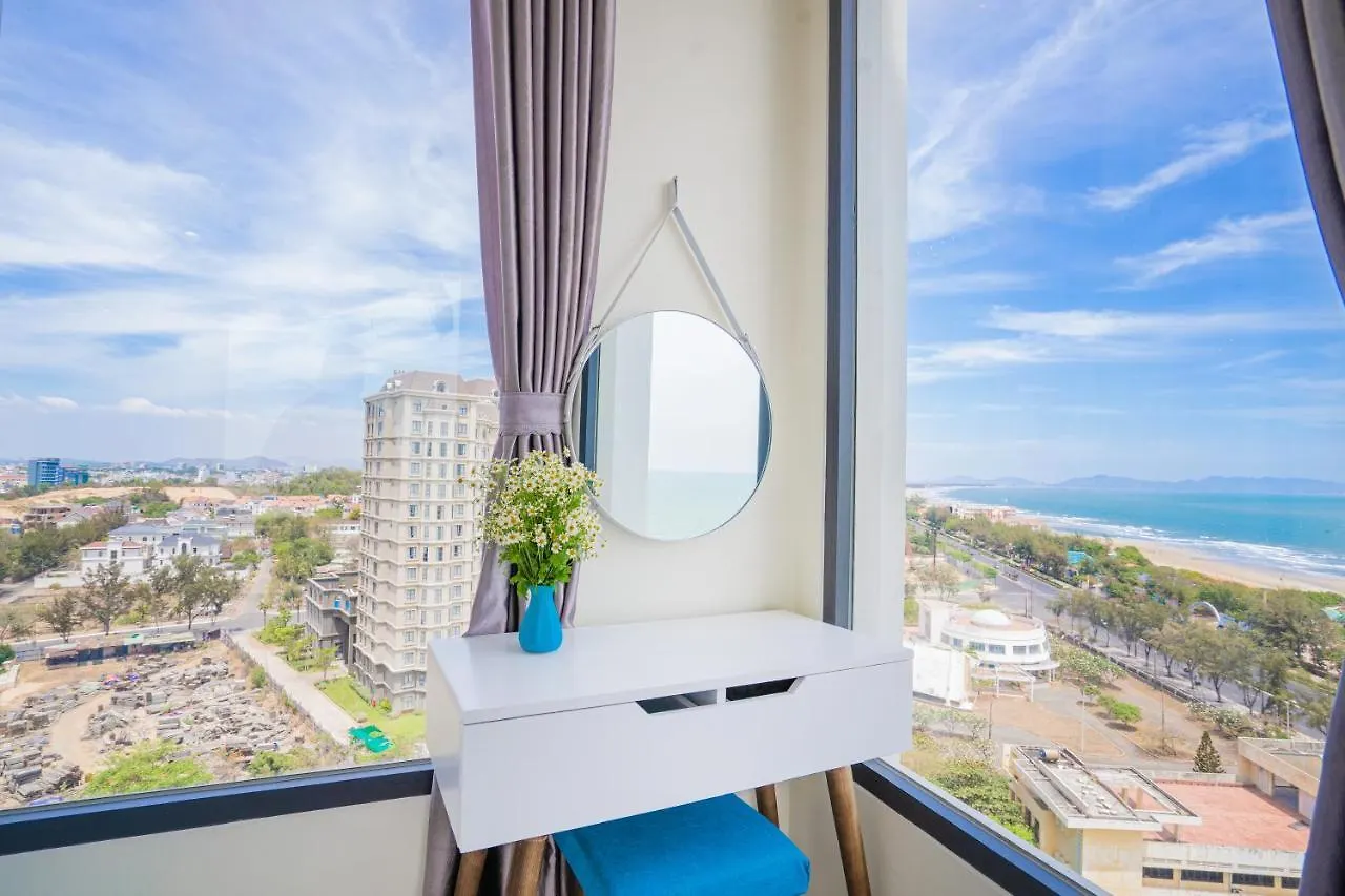 Annata Beach Hotel Vung Tau