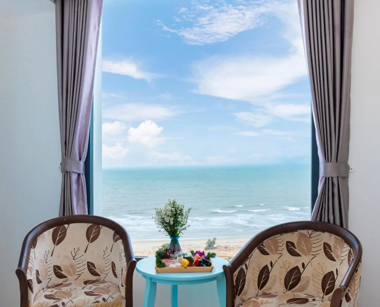 Annata Beach Hotel Vung Tau Vietnam