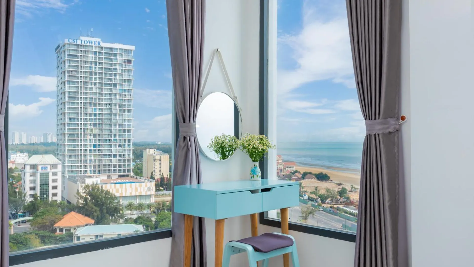 Annata Beach Hotel Vung Tau