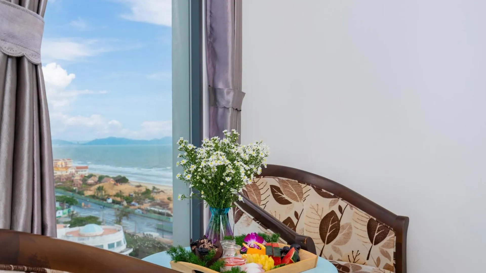 Annata Beach Hotel Vung Tau