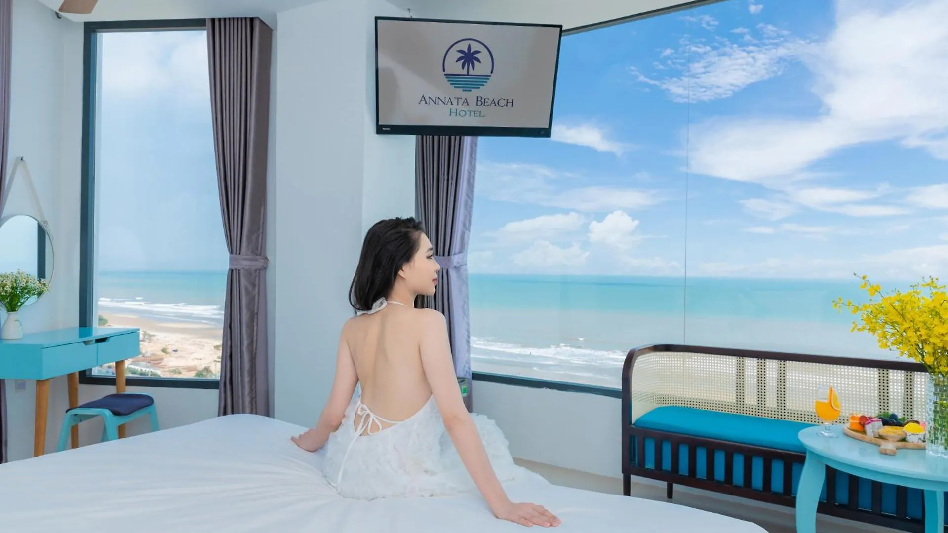 Annata Beach Hotel Vung Tau